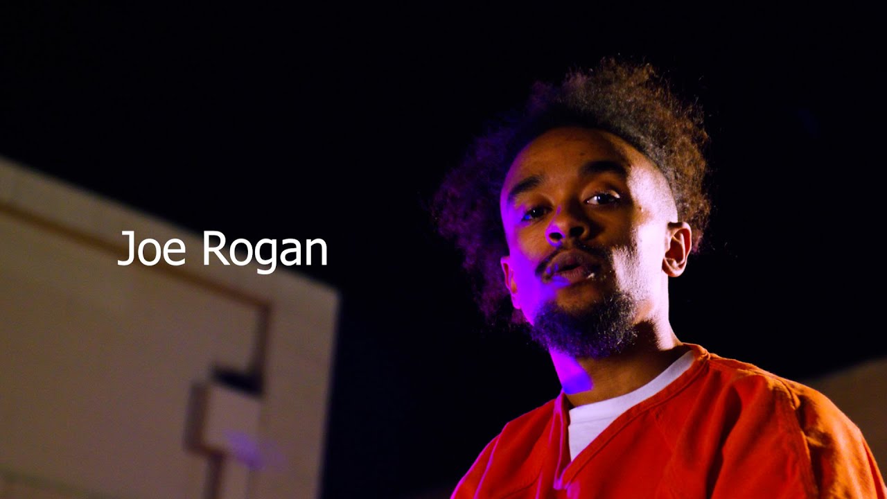 K.A.A.N. - Joe Rogan (Official Music Video)