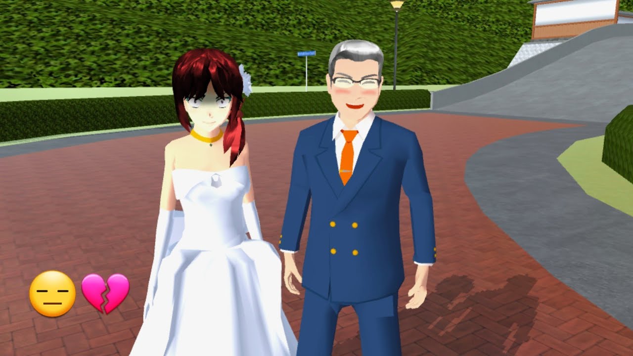 زوجة أبي الشريرة My father's evil wife 😑