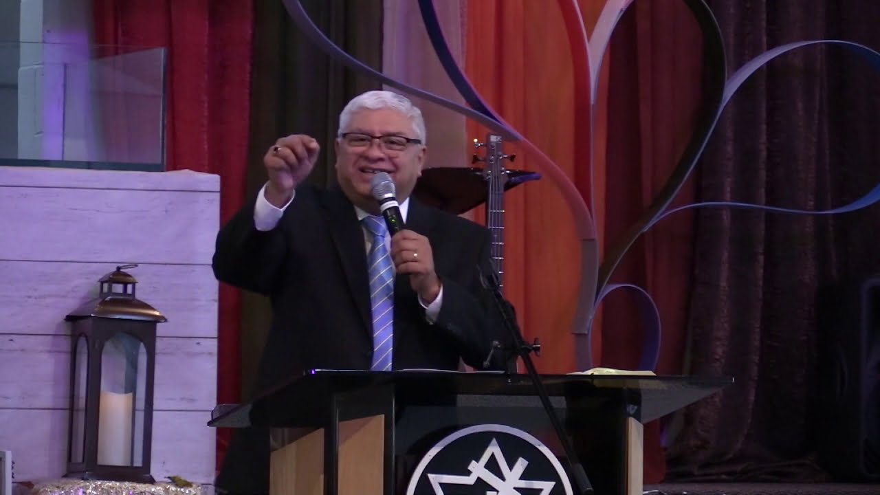 El Evangelio a mi manera (Parte 1) - Sermones Cristianos