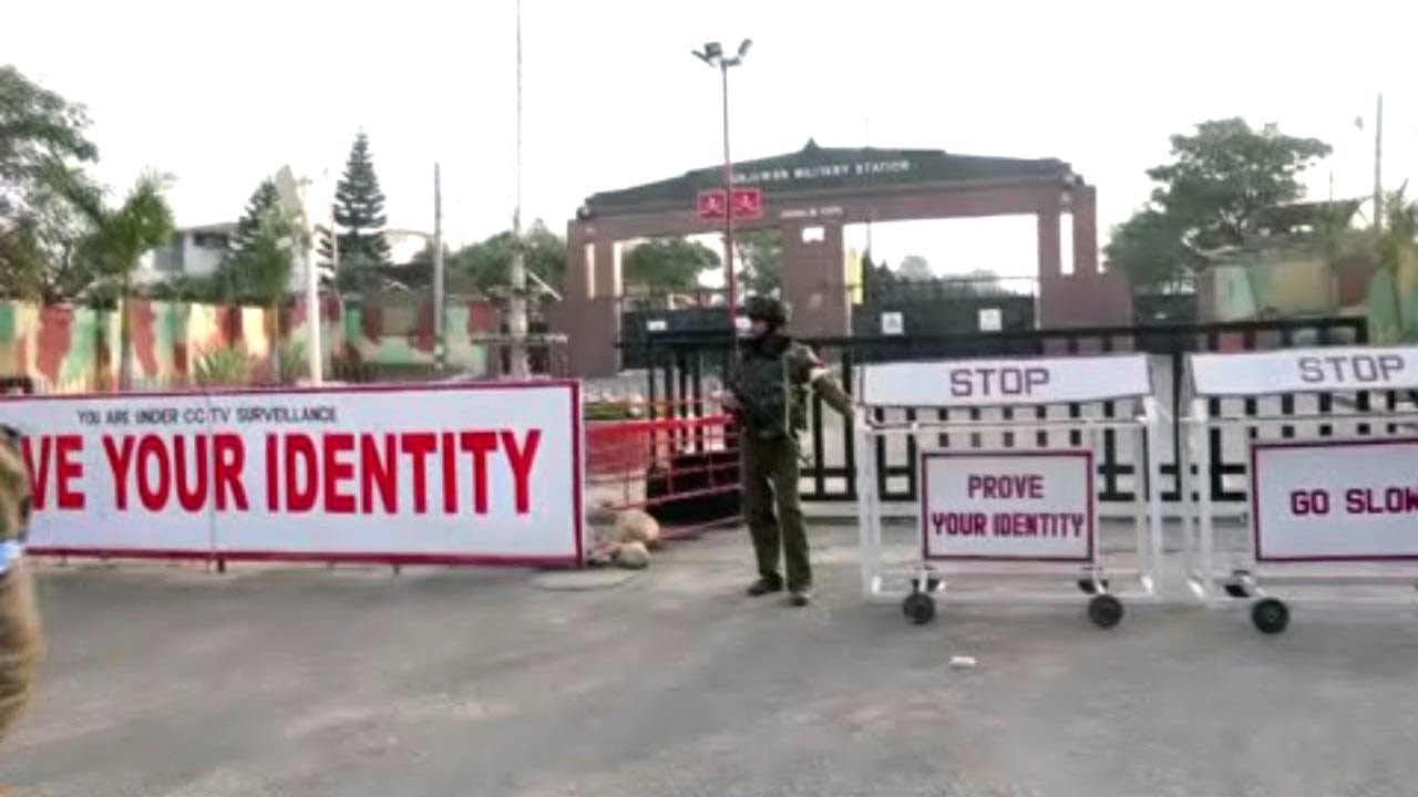 Terrorist attack: Additional forces sent at Sunjwan army camp