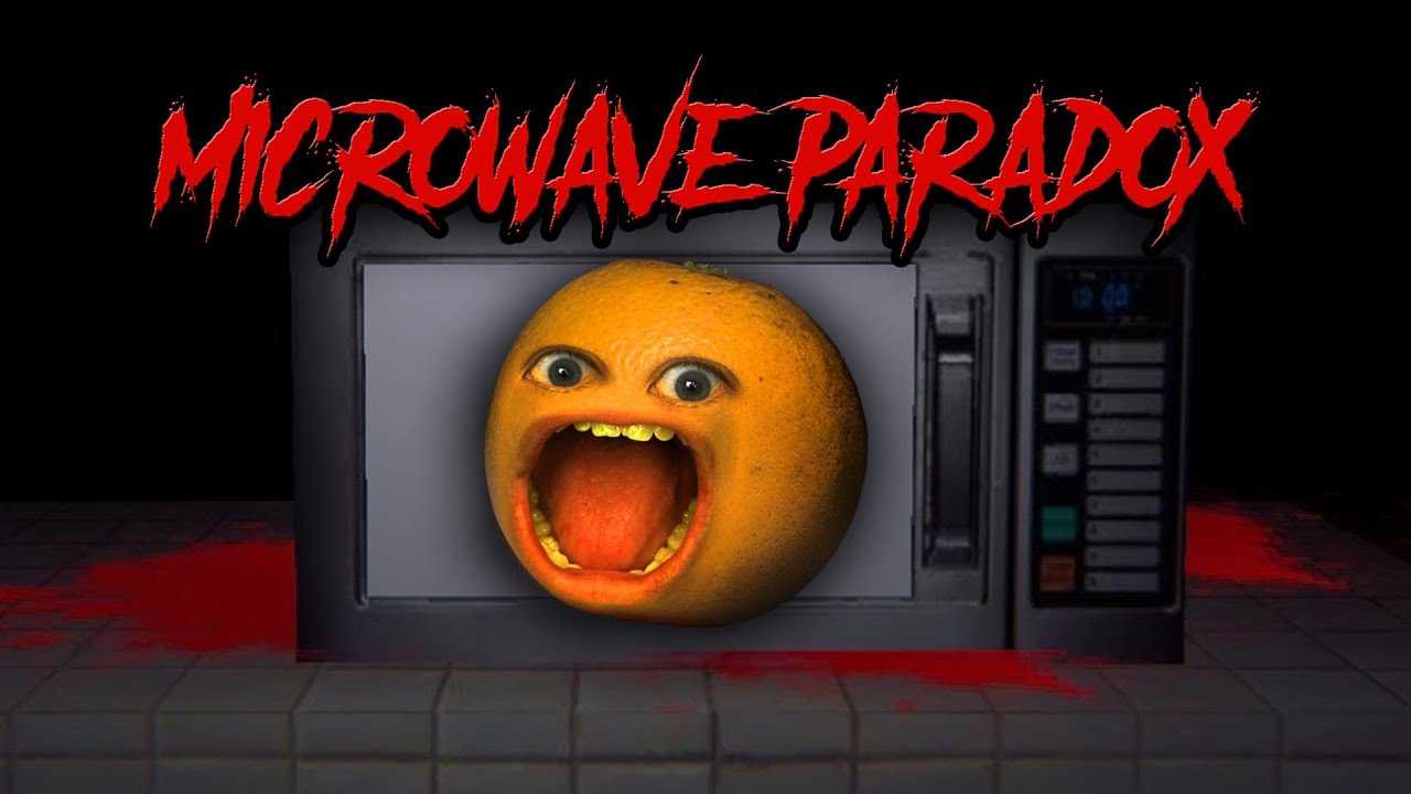 The Microwave Paradox