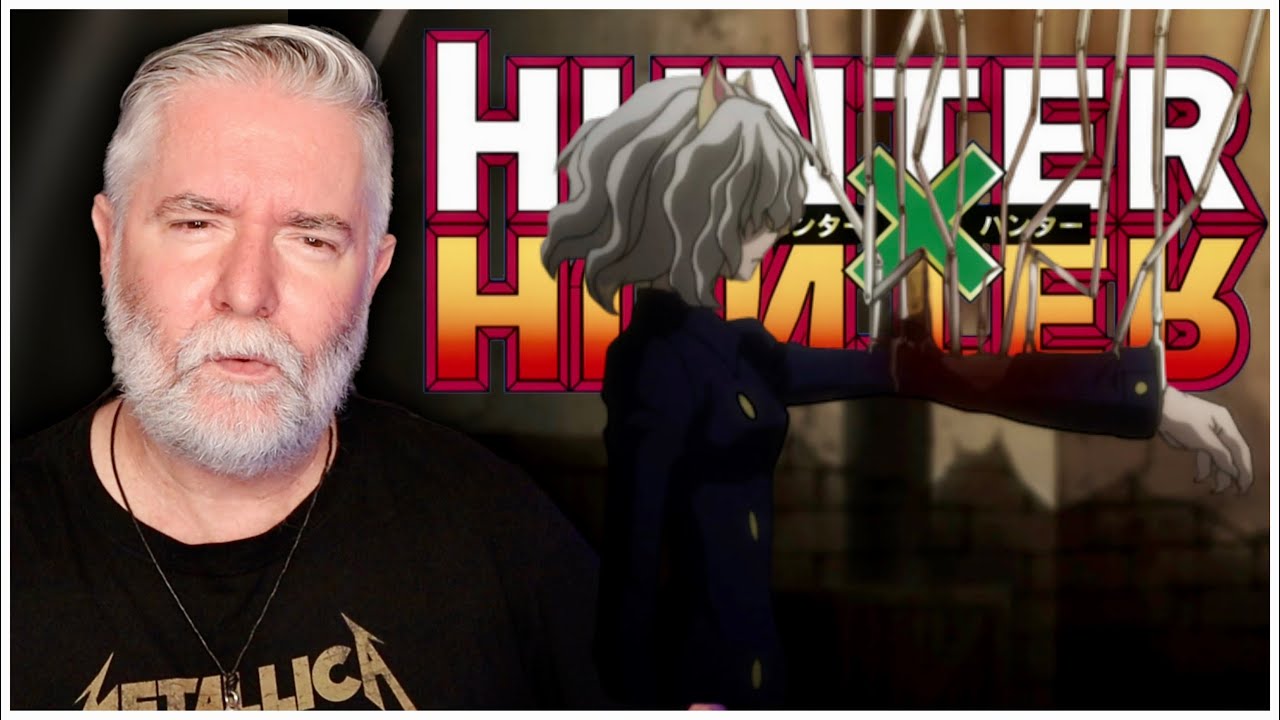 POOR GON! | Hunter x Hunter - Episode 130 REACTION