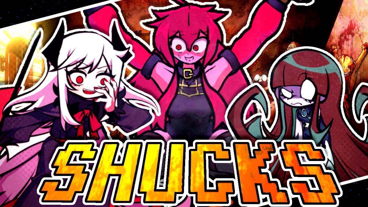 🔥[15K SPECIAL!!!]: IRIDA SHUCKS But Varelt and Limu sings it🔥