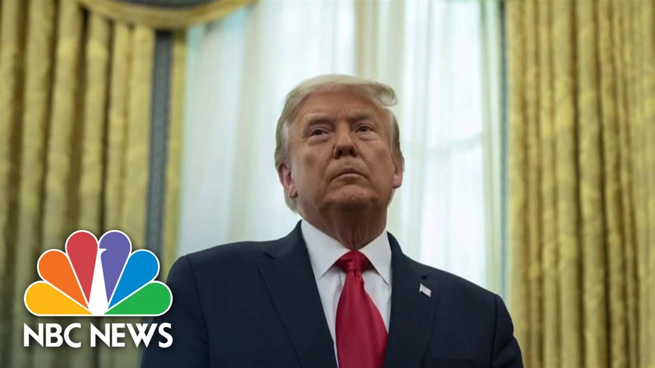 House Releases Trump&rsquo;s Tax Returns