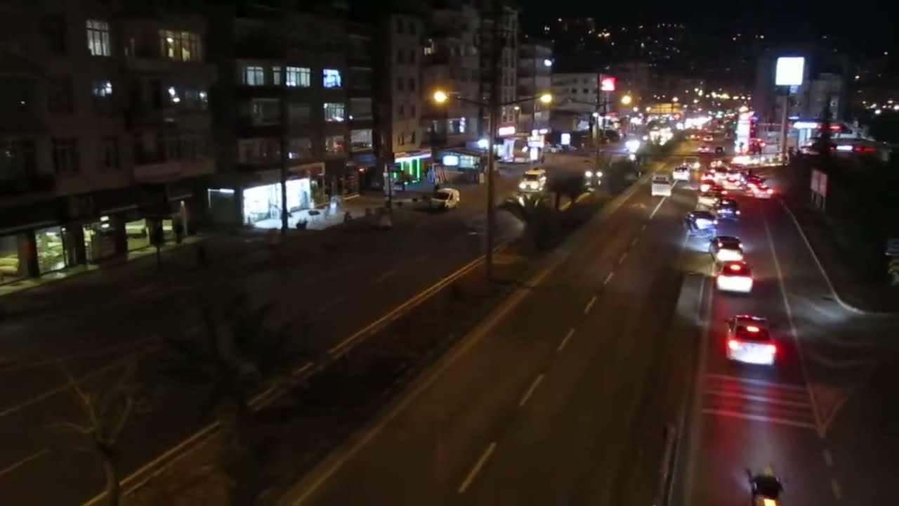 https://www.youtube.com/@YICTR61-oh4re  -  GECE MANZARA -  TRABZON İLİ TANITIM TURİZİM - BEŞİRLİ.