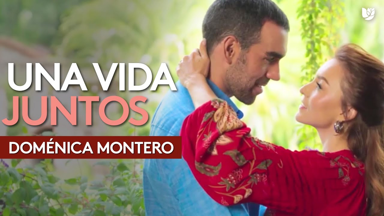 Luis Fernando y Doménica tienen una hija y tienen su final feliz | Doménica Montero | Capítulo 50