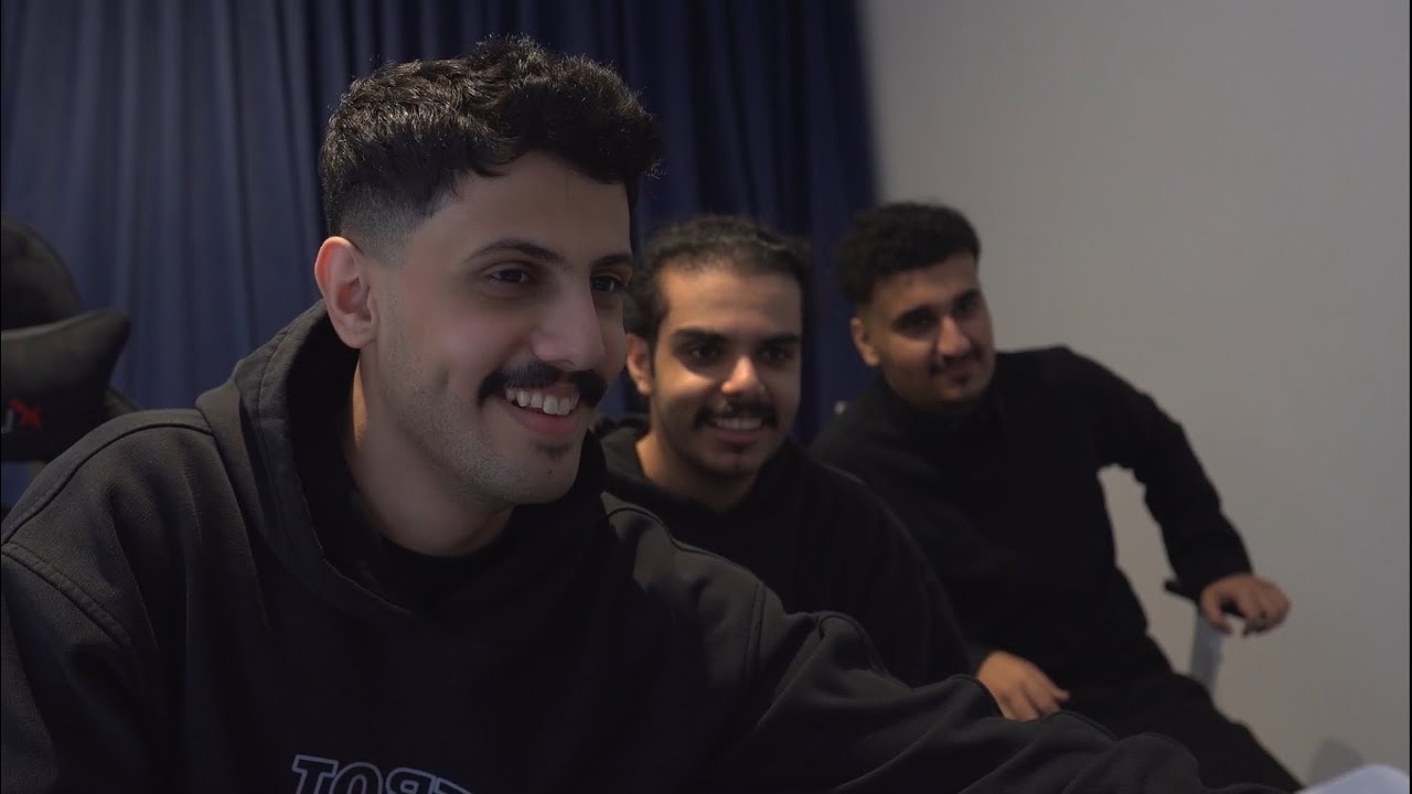 بث المبشتك بثوث خالعه | 23 يناير 