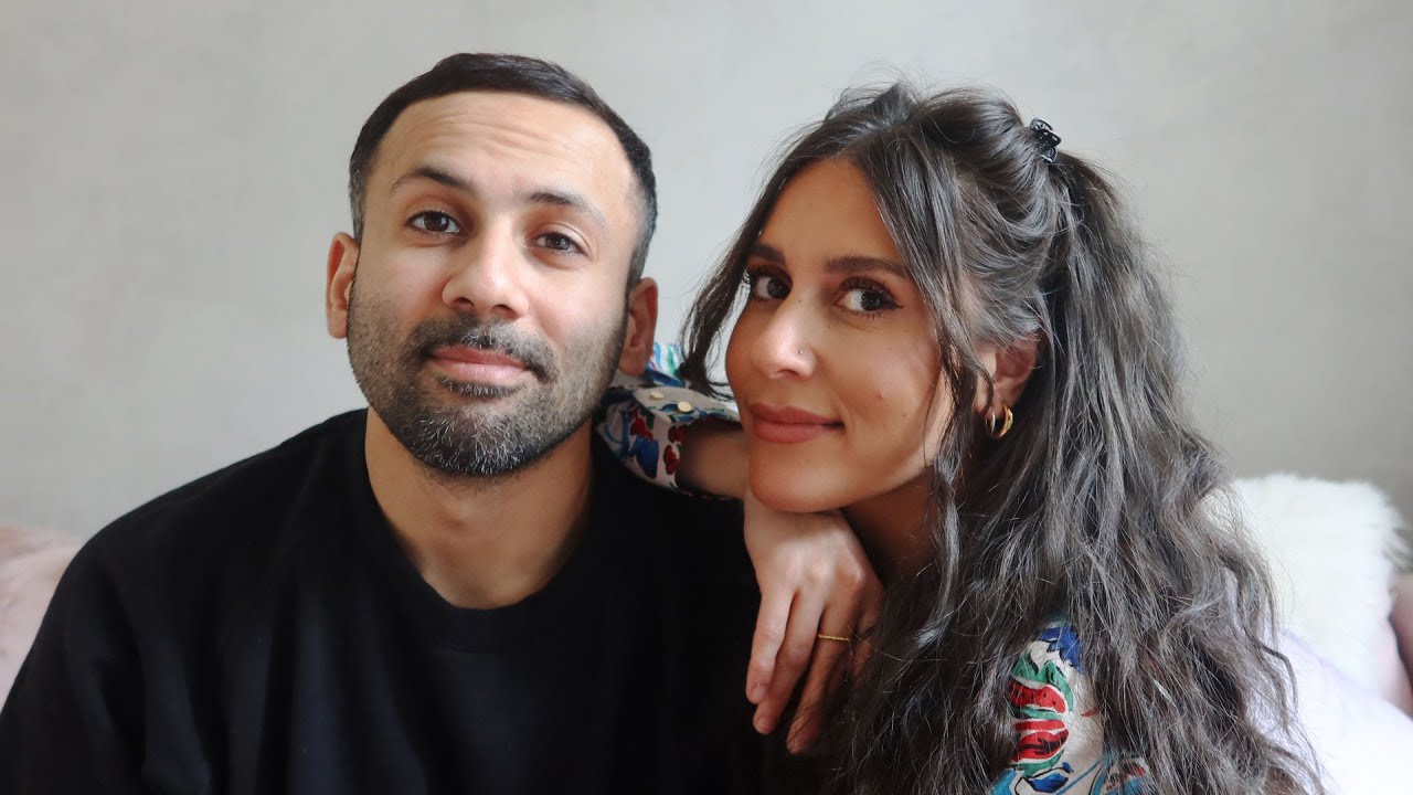 10 years of Marriage | Q and A