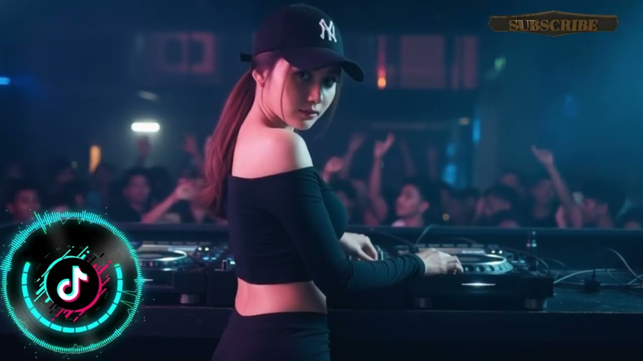 Breakbeat Driving Night – SPESIX Bass Edition – Koplo EDM Viral – SPESIX Basswave Mix