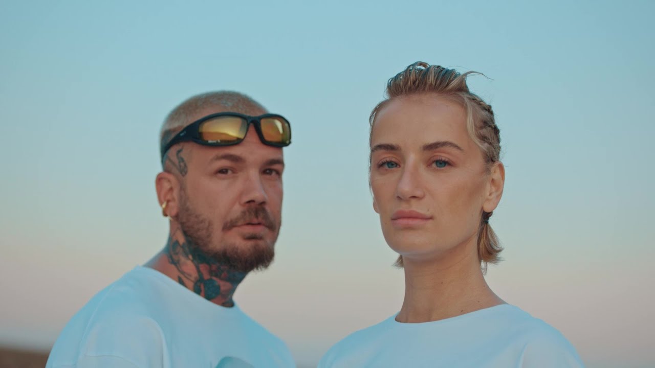 Didem Soydan & Umut Eker for Tiburon