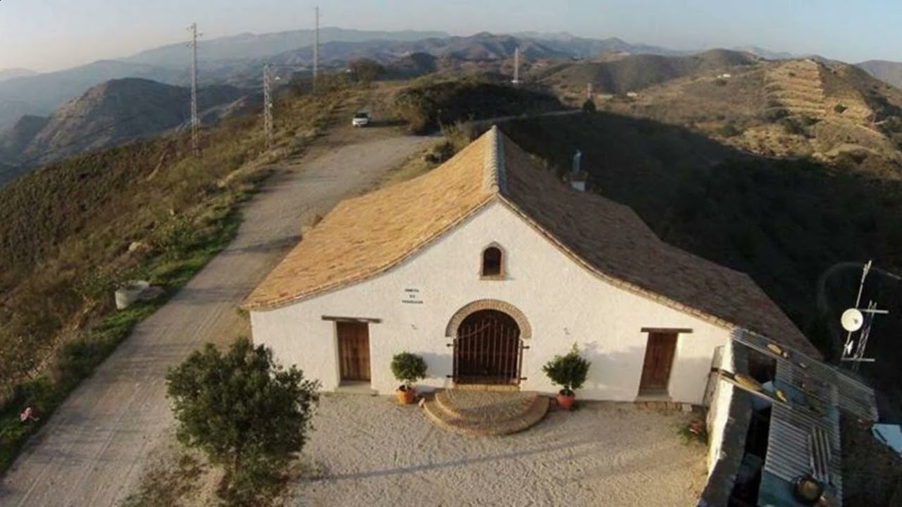 Panda de los montes kiosko Somaca 1984