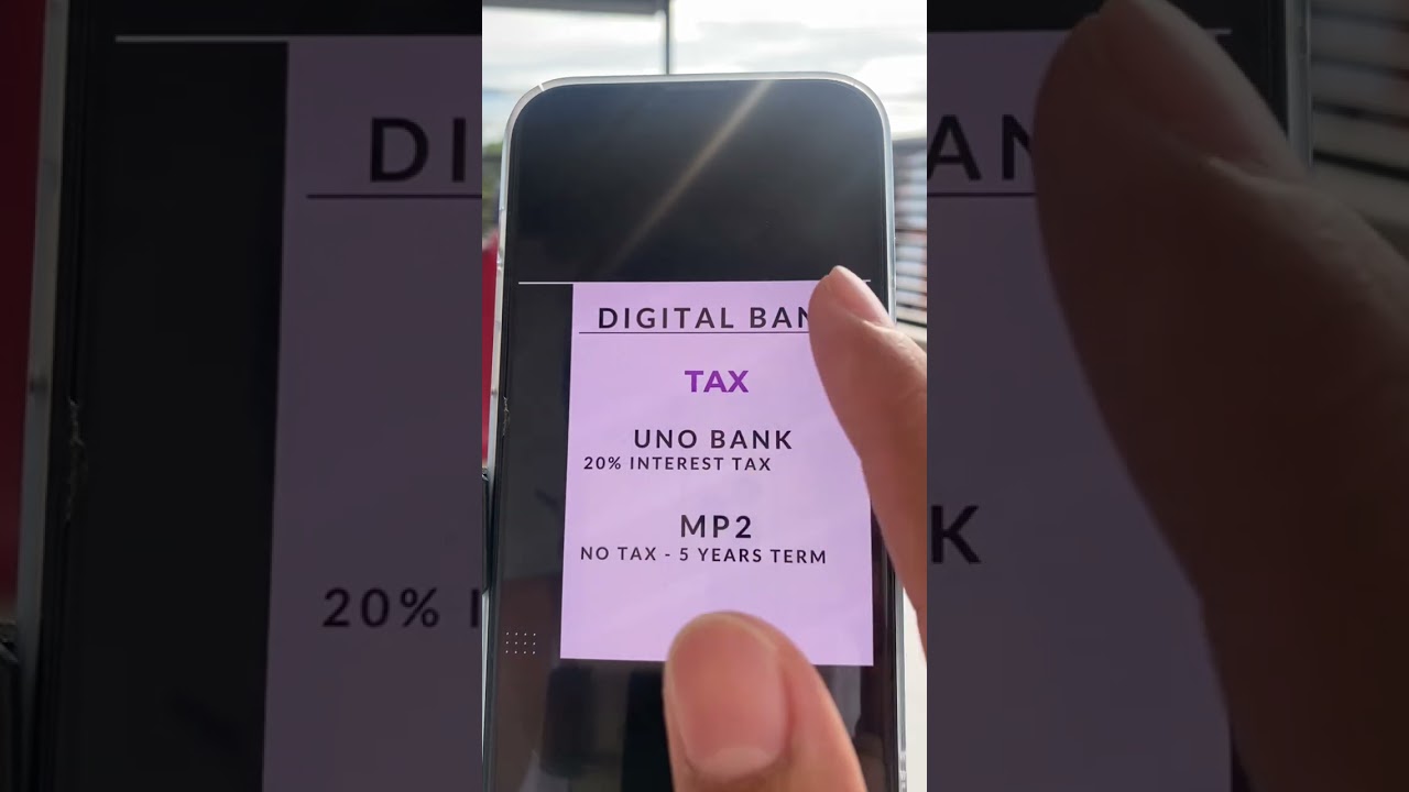 MP2 vs Digital Bank: Which Gives Better Returns in 2026? 💸