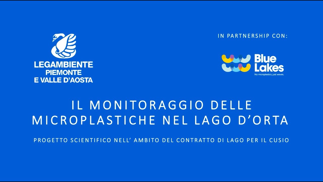 Osservatorio Cusio // Bellezza Italia