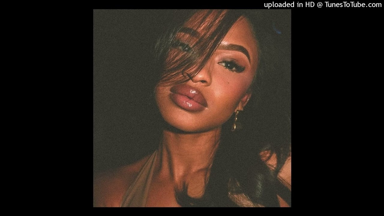 (FREE) R&B Type Beat - 