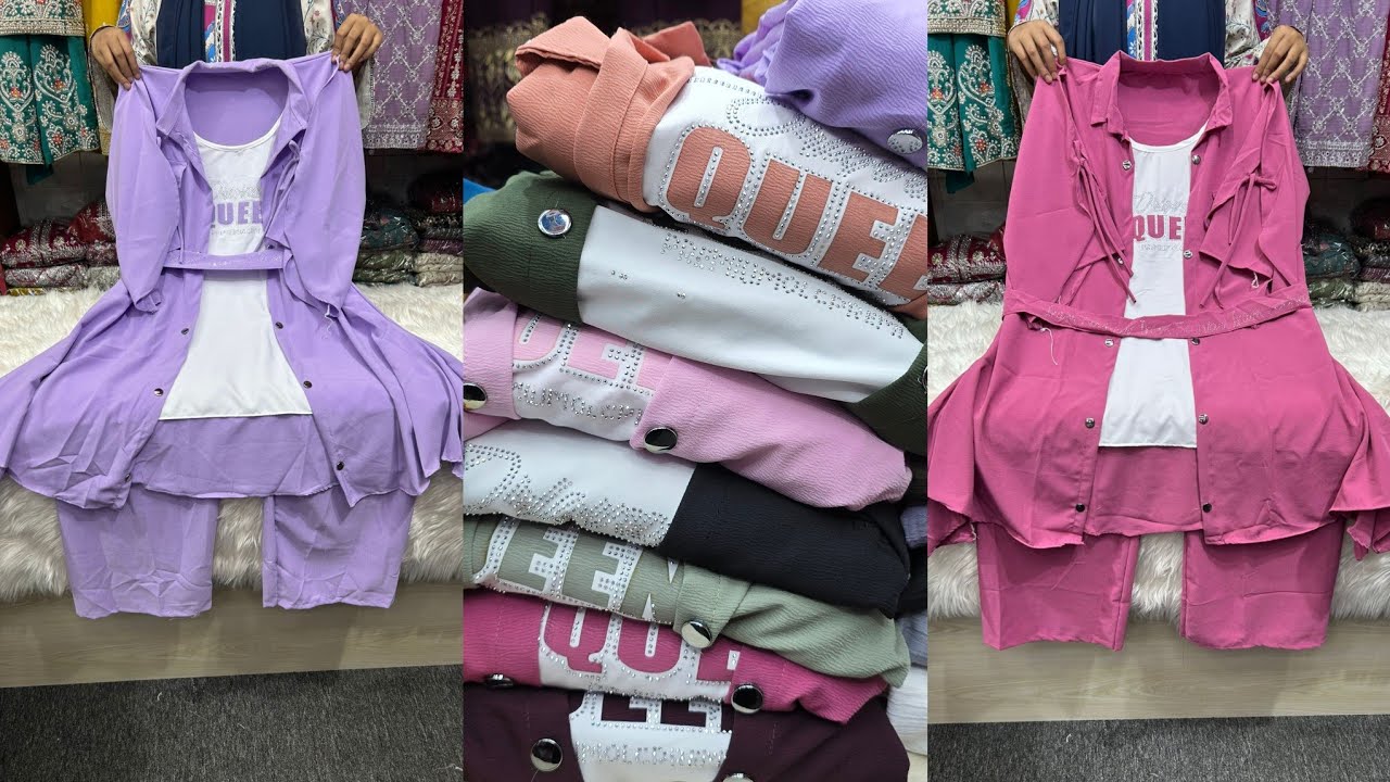 ওয়েস্টার্ন টপস কটি টুপিসের নতুন নতুন কালেকশন। western tops collection 2026