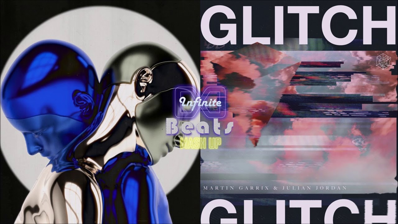 Zedd, Katy Perry - 365 vs. Martin Garrix & Julian Jordan - Glitch (Infinite Beats Mashup)