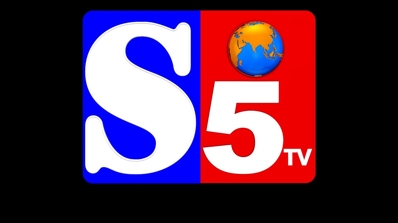 S5TV NEWS Live Stream