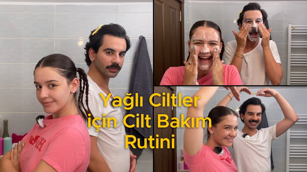 Yaz Aylarında Karma ve Yağlı Ciltler için Etkili Yüz Bakım Rutini
