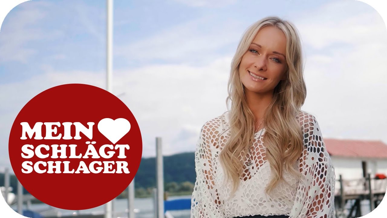 Christin Stark - Ewiger Sommer (Offizielles Musikvideo)