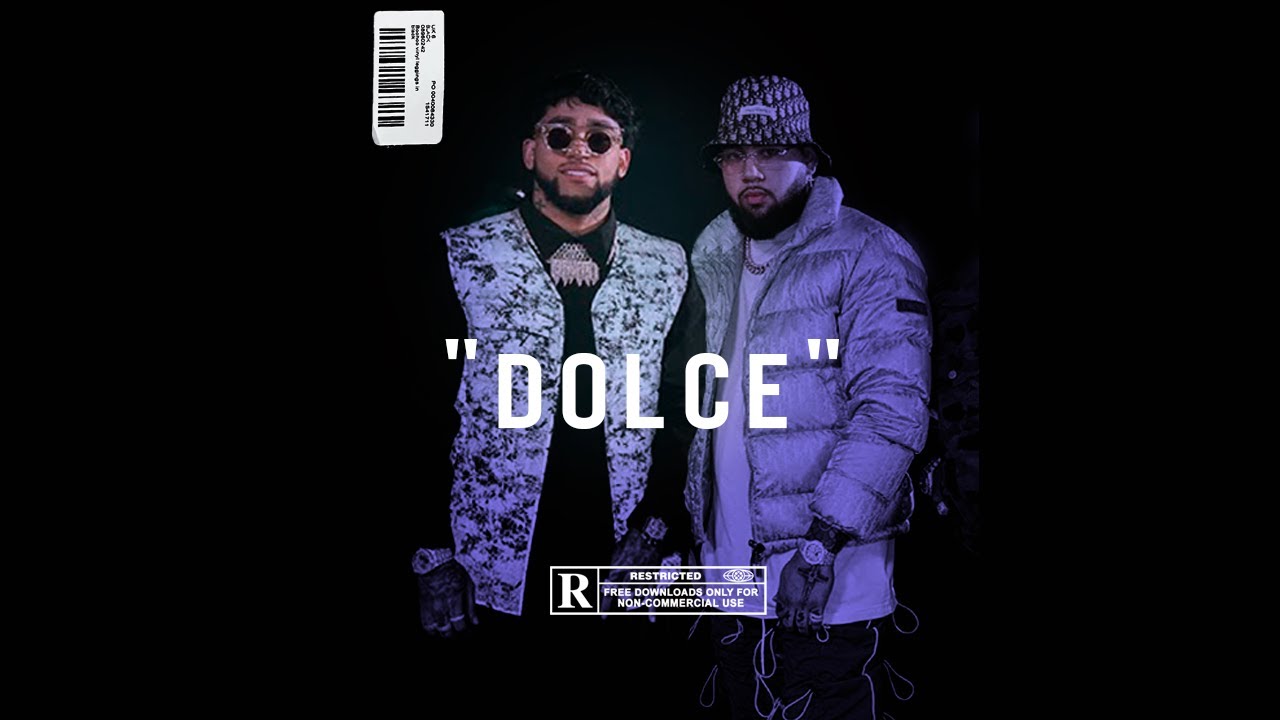 [FREE] Bryant Myers Type Beat 2021 | “Dolce” Trap Instrumental (@8qsquare)