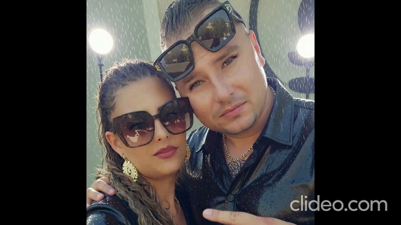 V ulicích města  Dj. Jirka O