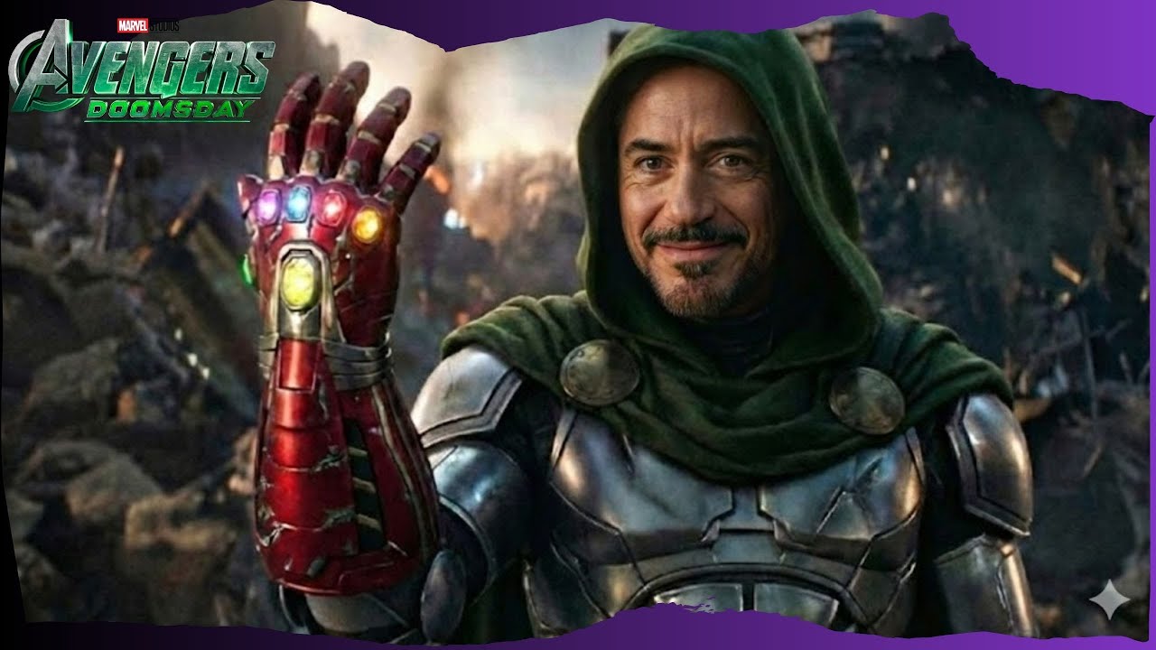 ACONTECEU! VINGADORES DOOMSDAY É UMA SEQUÊNCIA DIRETA DE ULTIMATO
