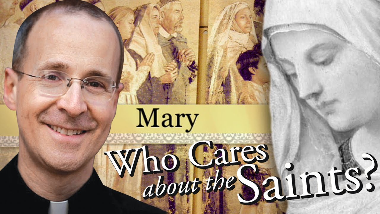 Mary from 