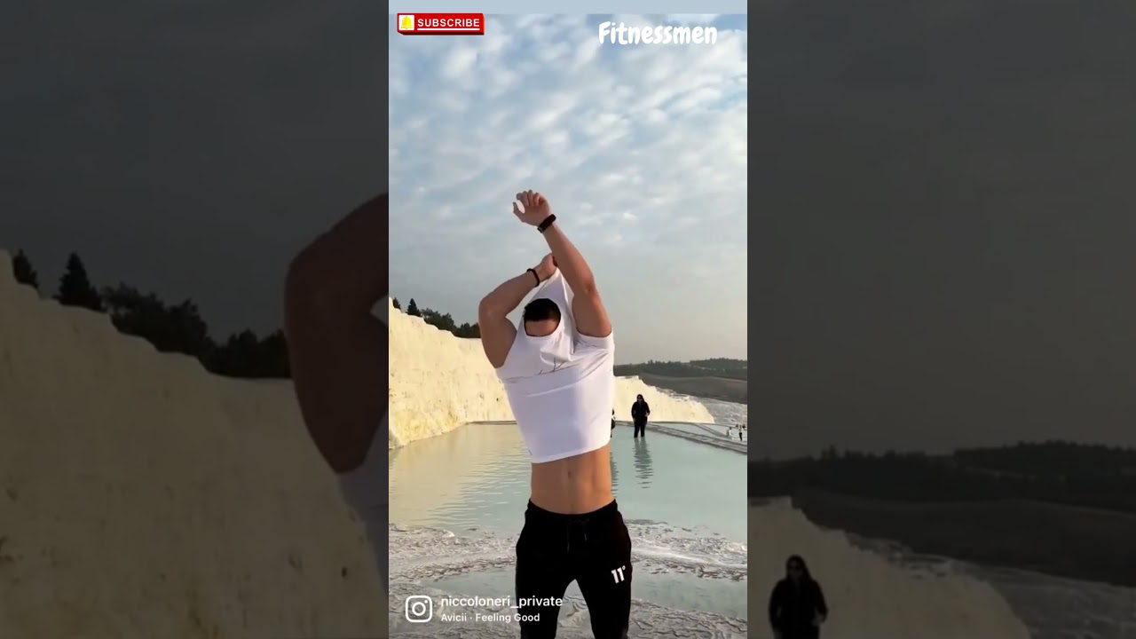 🫧🍑 fitnessmen