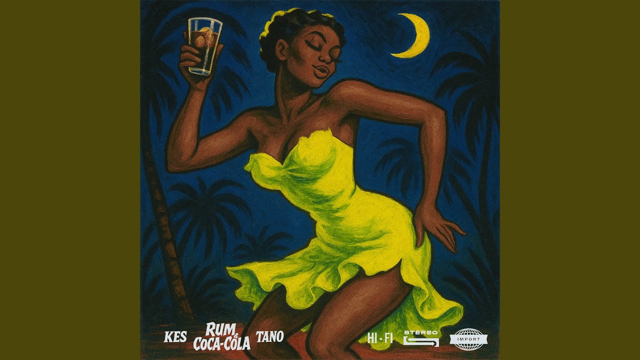 Rum & Coca-Cola
