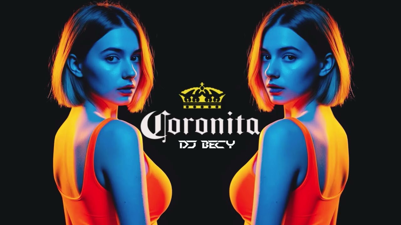 Coronita Pattogós After Mix 2026 BECY 