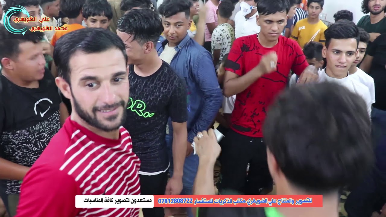 محمد للامي بحنه وحفل زفاف حسين أحمد الرحيمي 📸📷🎬🎹🎼