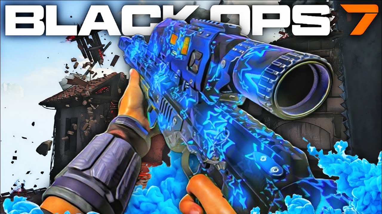 The VS RECON is SO GOOD!! (INSANE CLIPS)