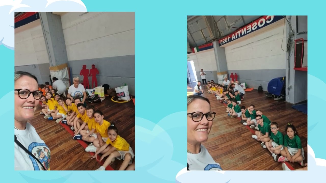 Piccoli eroi a scuola 06 06 2024