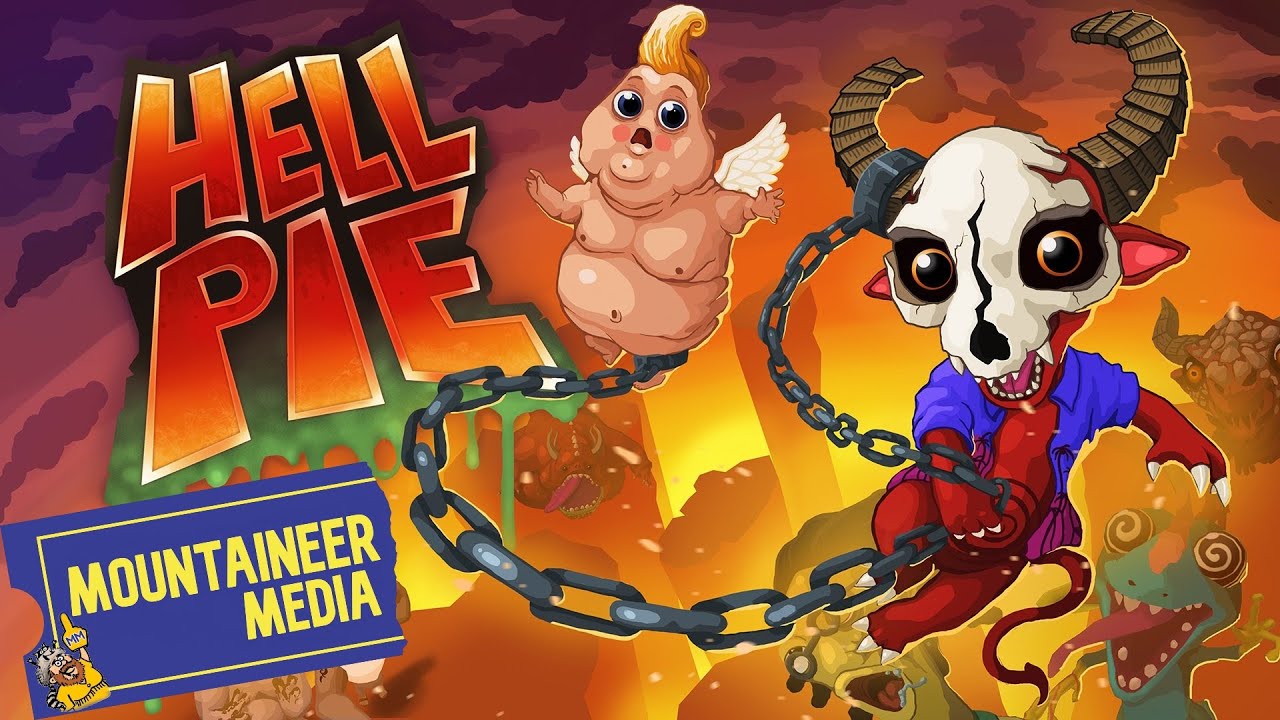 Hell Pie Review (Instant Indie Classic)