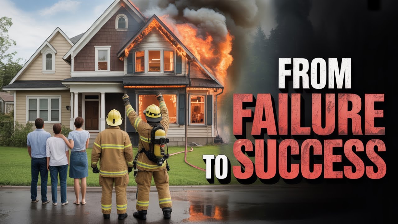 Failed Rescue x3 😱 Victory at Last! | Firefighting Simulator: The Squad Comeback