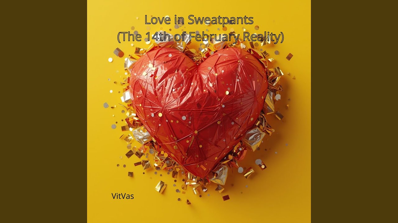Love in Sweatpants (The 14th of February Reality)