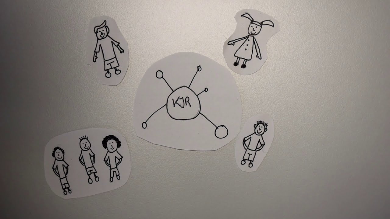 Was ist der Kreisjugendring und was machen Delegierte?