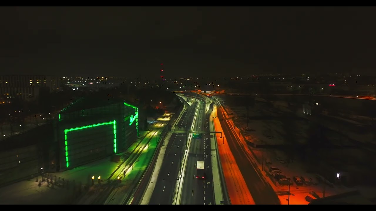 GLIWICE NOCĄ 2022