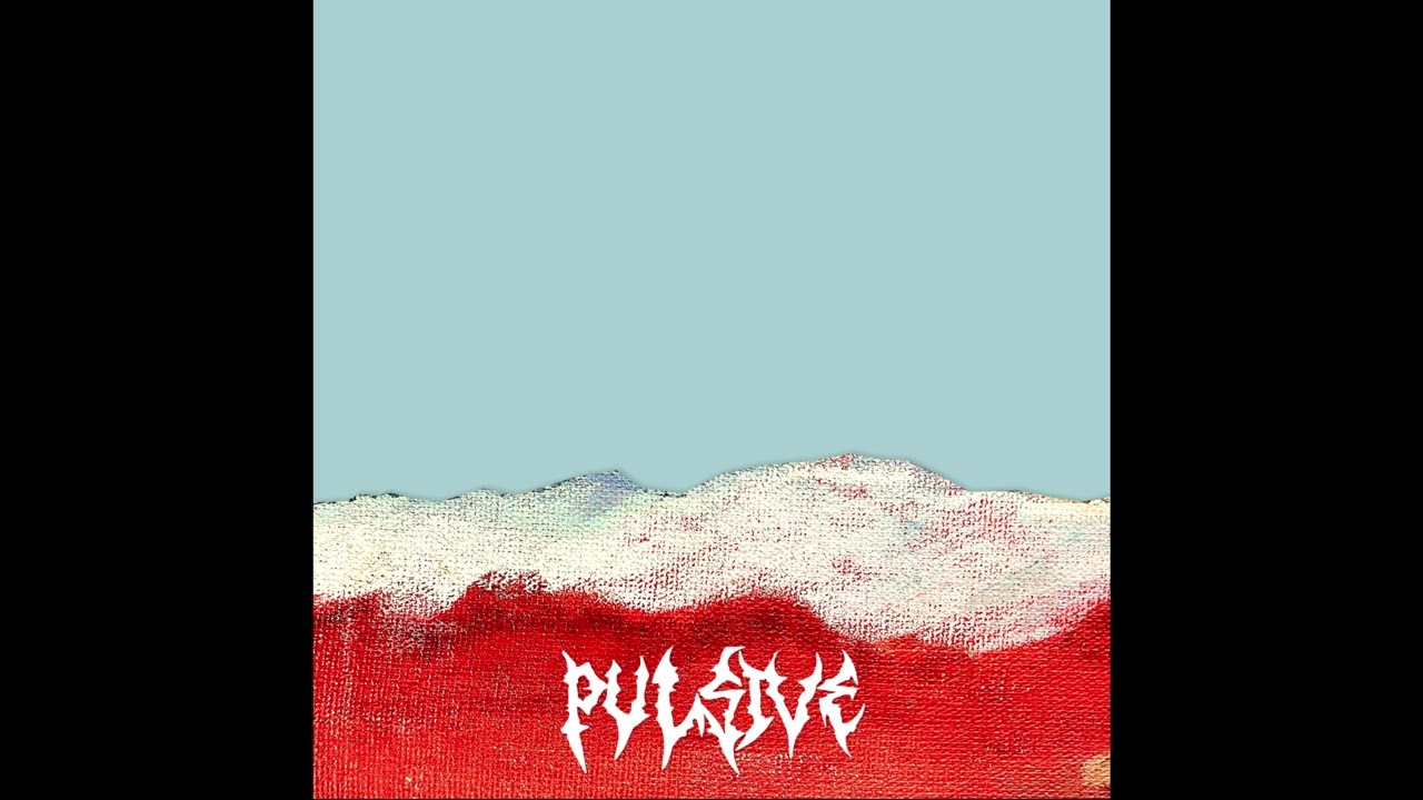 Pulsive - Avenida do Contorno (audio)