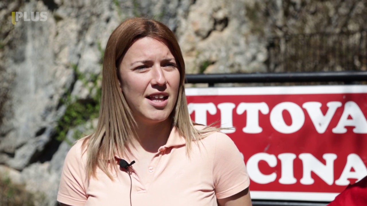 Zatvorena Titova pećina u Drvaru, općina nema novca za sanaciju