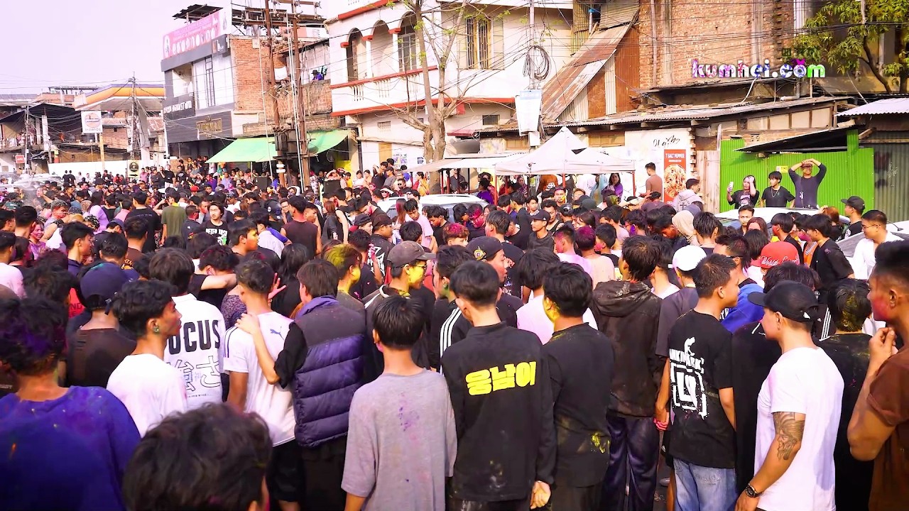 Yaoshang Aroiba Numita | Yaoshang Kumhei Mapao 2026