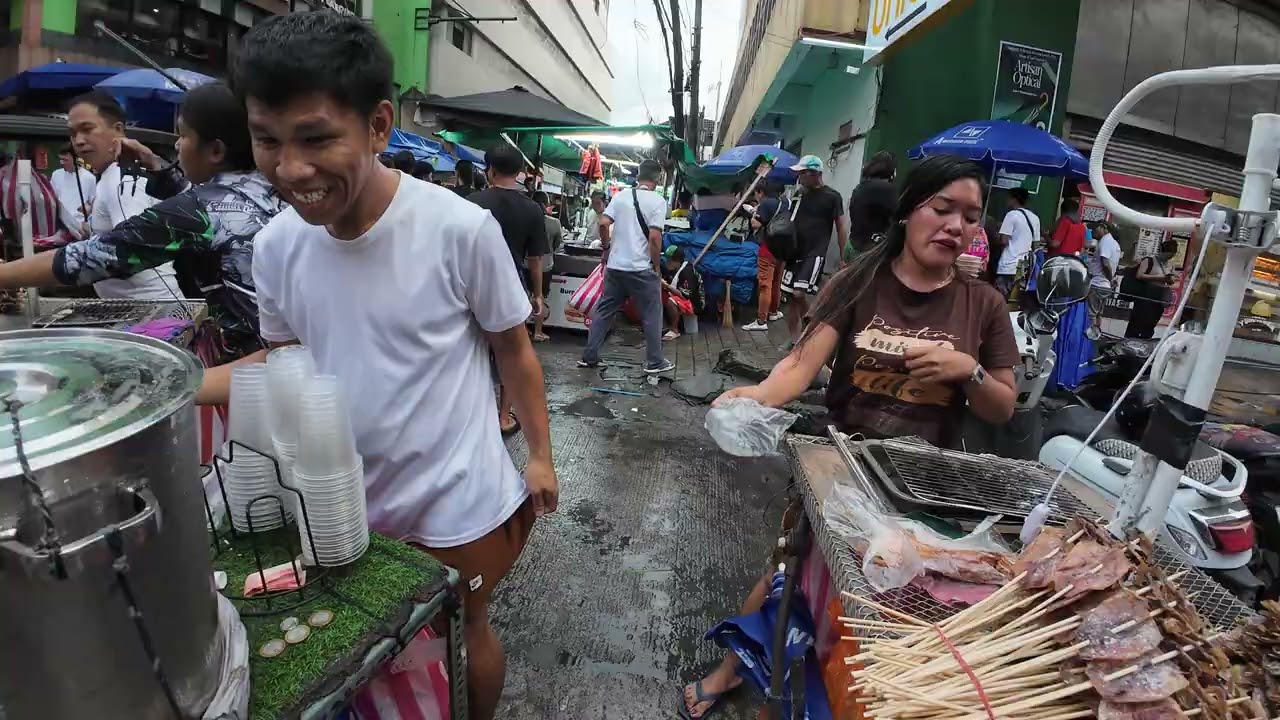 squid w/ unli oinions