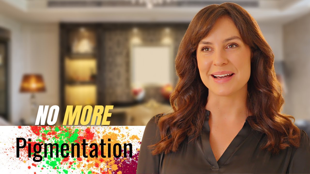 Surprise Result: Pigmentation Treatment on Face | Skin care | Dark spots