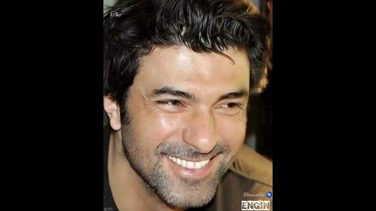 ENGIN AKYÜREK ❣ UNA EMOCIÓN PARA SIEMPRE 💫#EnginAkyürek #akyurek #engin #enginakyurek