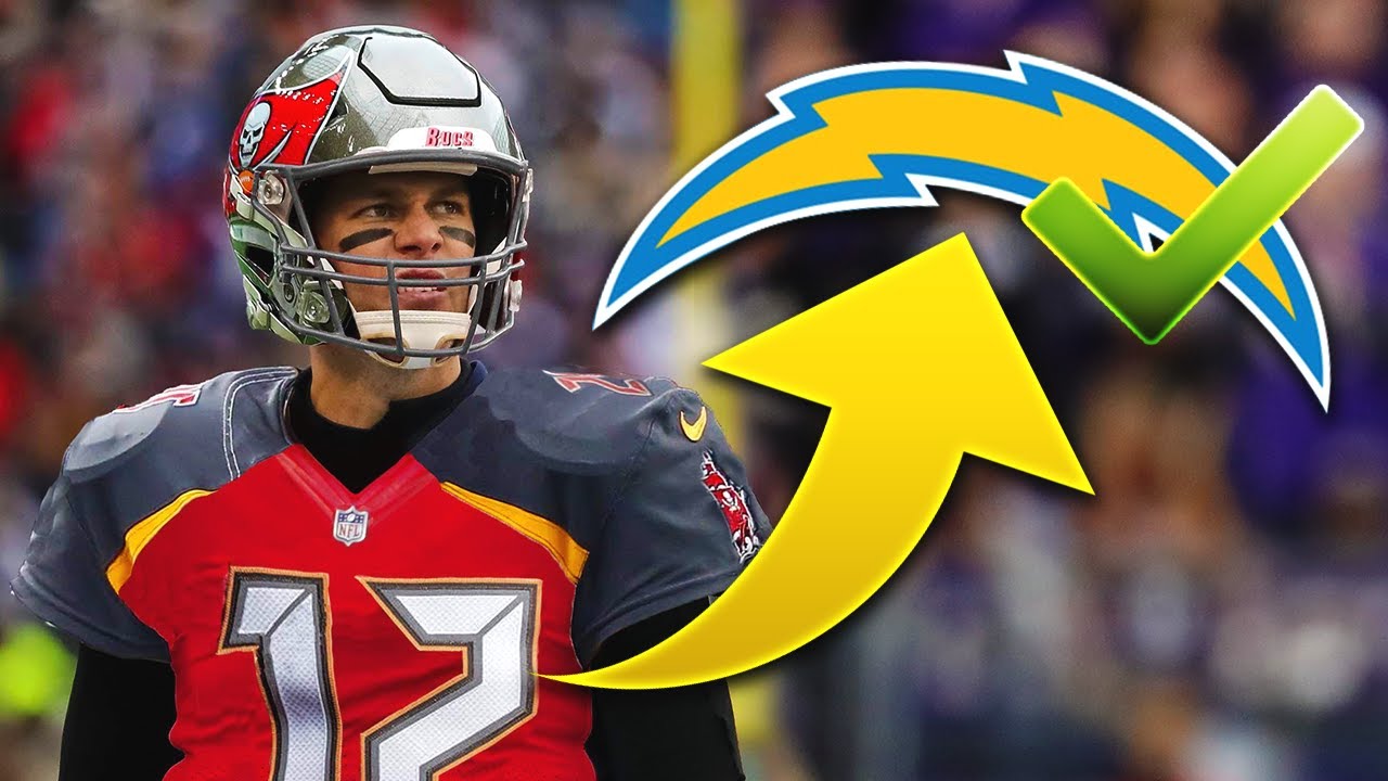 10 NFL Free Agents Who Screwed Up... And Where They SHOULD Have Gone