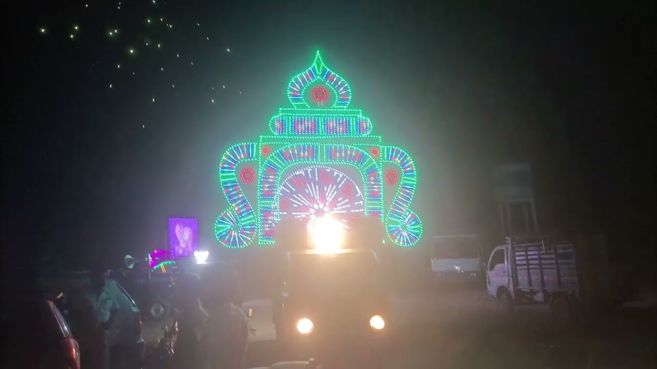 #புதுக்கோட்டை #athanakottai  #karakattam  @Ananthpalani143
