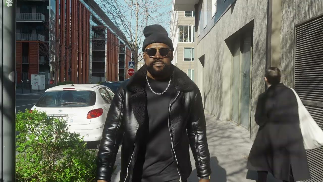 Killamel  -  Don Killeone   [Clip Officiel] (Directed by Ezka Prod)