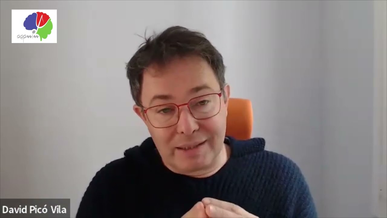 Entrevista a David Picó Vila, psicoterapeuta, músico e informático