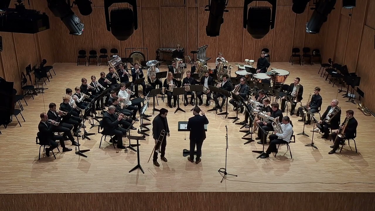 Istinto Di Contraddizione - Eugenio Renzetti (Tallinn, 2023)