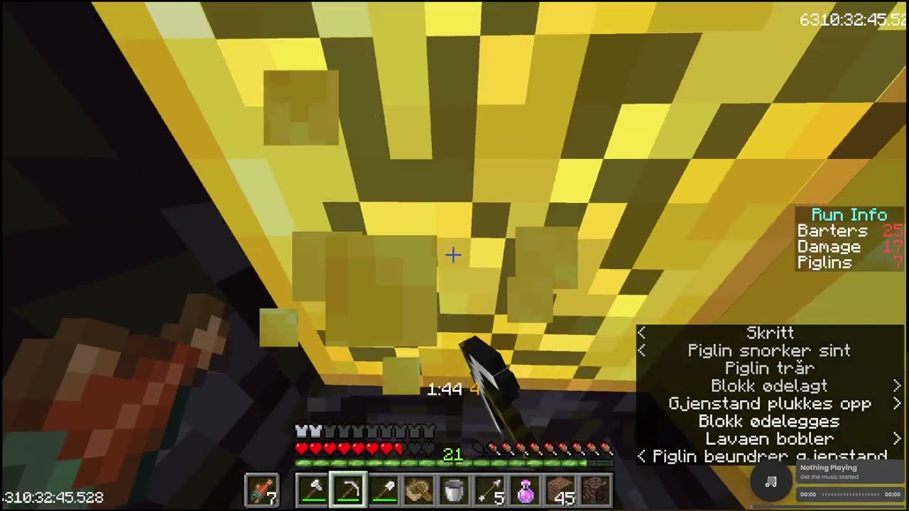 lava housing top down route